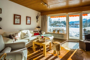 Haus Cervelli by MoniCare Seefeld In Tirol